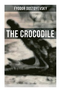 bokomslag The Crocodile
