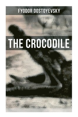 bokomslag The Crocodile