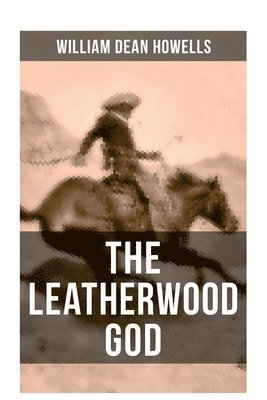 bokomslag The Leatherwood God