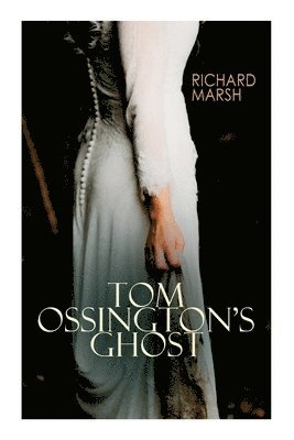 Tom Ossington's Ghost 1