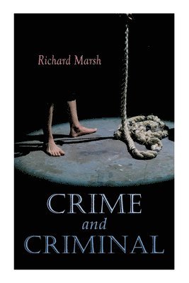 Crime and Criminal 1
