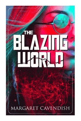 bokomslag Blazing World