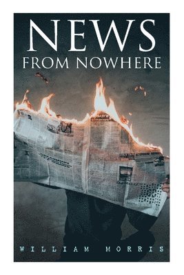 William Morris - News from Nowhere, Häftad