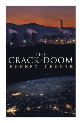Robert Cromie - Crack of Doom, Häftad