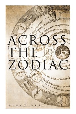 bokomslag Across the Zodiac