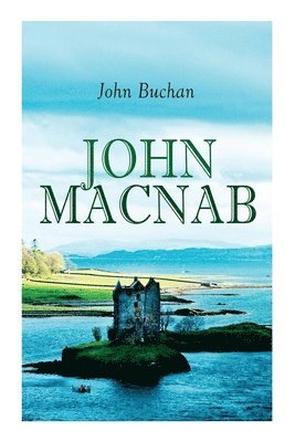 John Buchan - John Macnab, Häftad