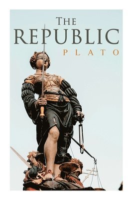 bokomslag The Republic