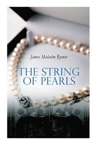 bokomslag The String of Pearls