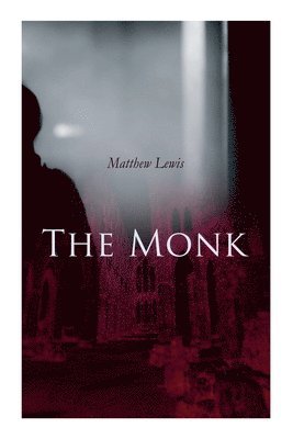 Matthew Lewis - Monk, Häftad