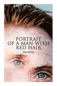 bokomslag Portrait of a Man with Red Hair