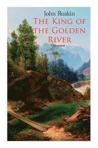 bokomslag The King of the Golden River (Illustrated)