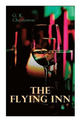 The Flying Inn 1