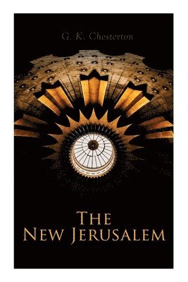 The New Jerusalem 1