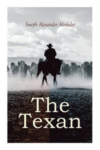 bokomslag The Texan