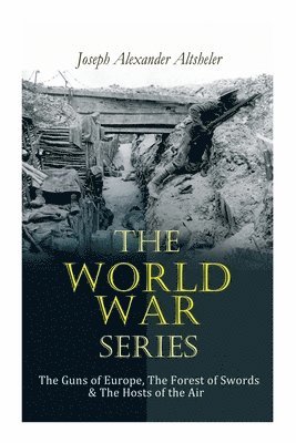 bokomslag The World War Series