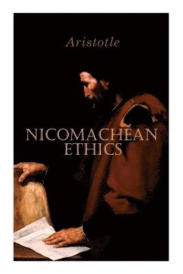 bokomslag Nicomachean Ethics