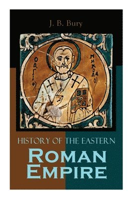History of the Eastern Roman Empire