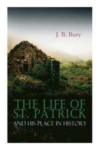bokomslag Life of St. Patrick and His Place in History
