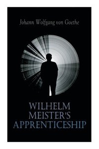 bokomslag Wilhelm Meister's Apprenticeship