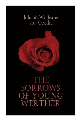 bokomslag The Sorrows of Young Werther