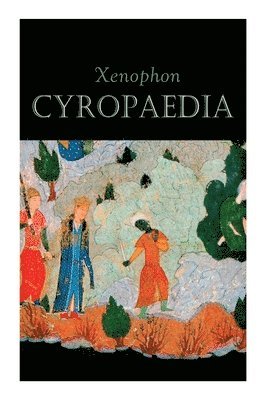 Cyropaedia 1