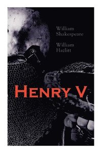 bokomslag Henry V