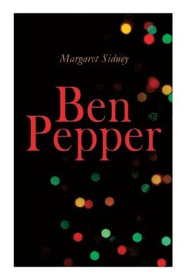 Ben Pepper 1