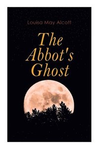 bokomslag Abbot's Ghost