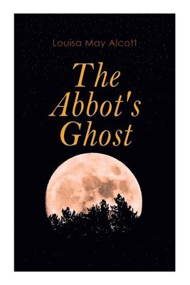 bokomslag Abbot's Ghost