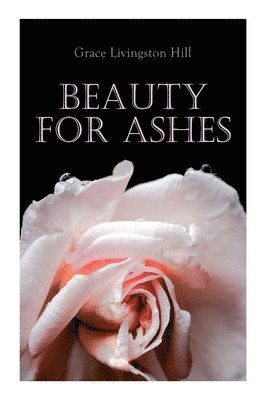 bokomslag Beauty for Ashes