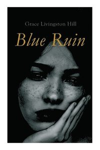 bokomslag Blue Ruin