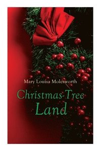 bokomslag Christmas-Tree Land