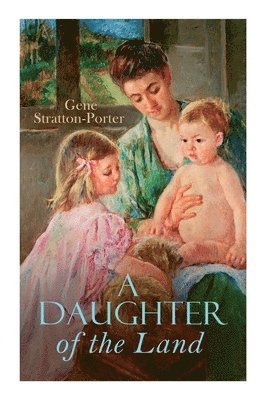 Daughter of the Land