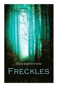 bokomslag Freckles