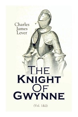 bokomslag Knight Of Gwynne