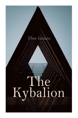 The Kybalion 1