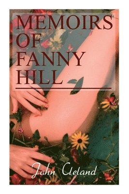 bokomslag Memoirs of Fanny Hill