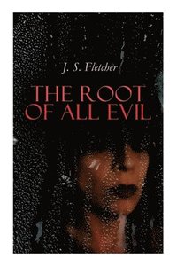 bokomslag Root of All Evil
