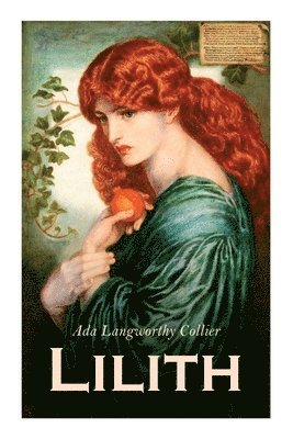 bokomslag Lilith