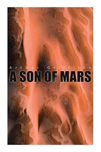 bokomslag Son of Mars