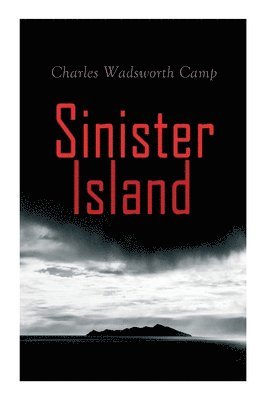 Sinister Island 1