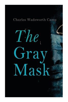Gray Mask 1