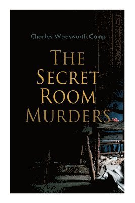 bokomslag Secret Room Murders