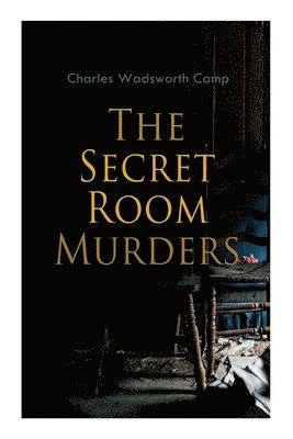 The Secret Room Murders 1