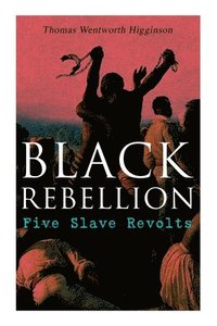 bokomslag Black Rebellion