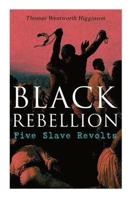 Black Rebellion 1