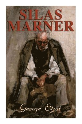 bokomslag Silas Marner