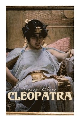 bokomslag Cleopatra