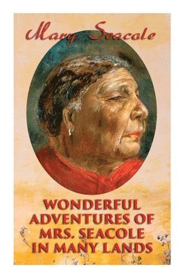 bokomslag Wonderful Adventures of Mrs. Seacole in Many Lands