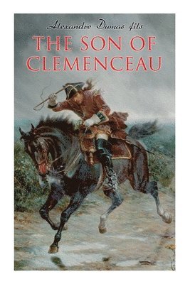 bokomslag Son of Clemenceau